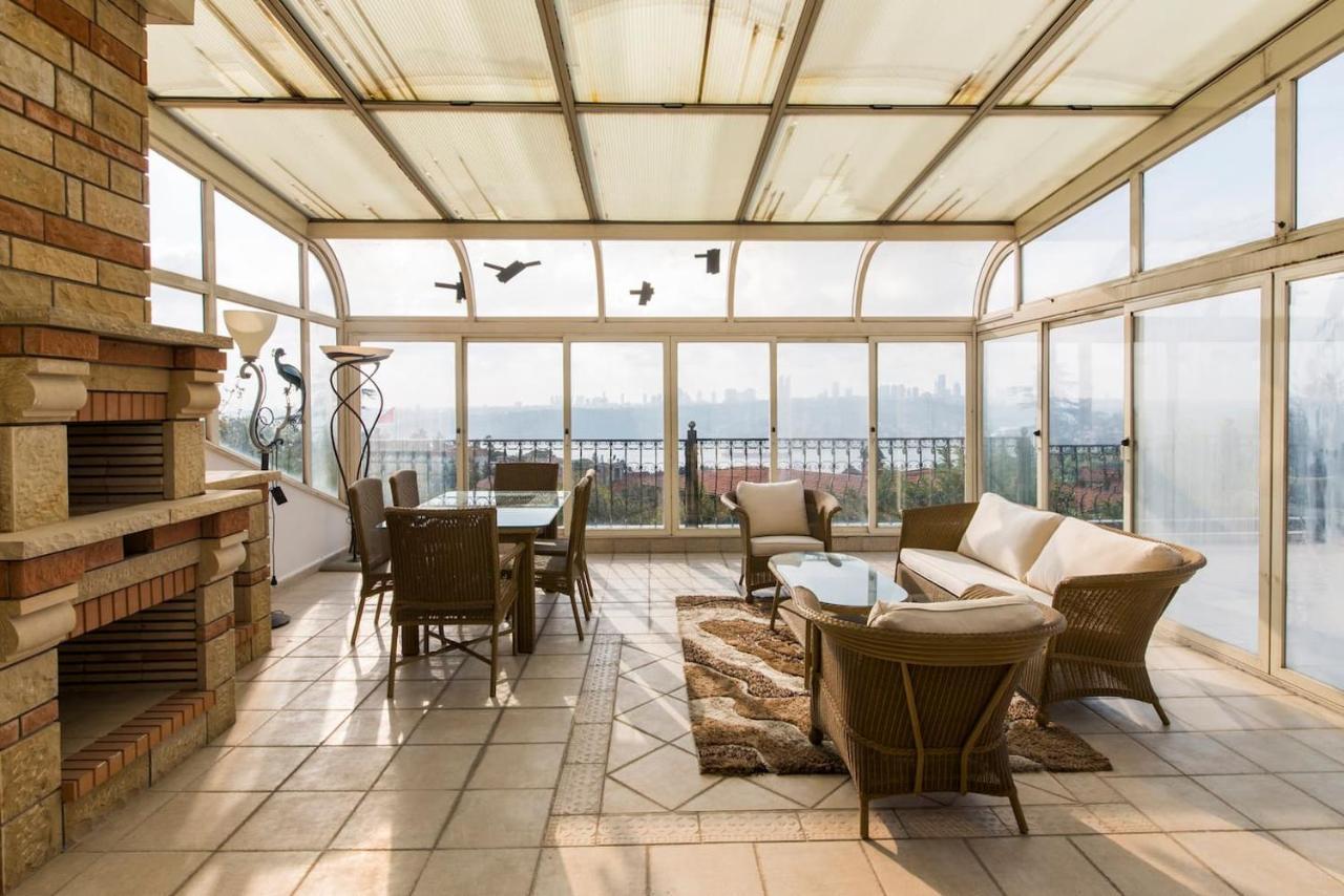 Villa Bosphorus Provincia di Istanbul