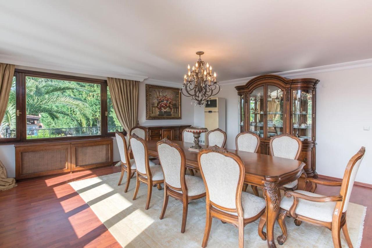 Bosphorus Villa Provincia di Istanbul