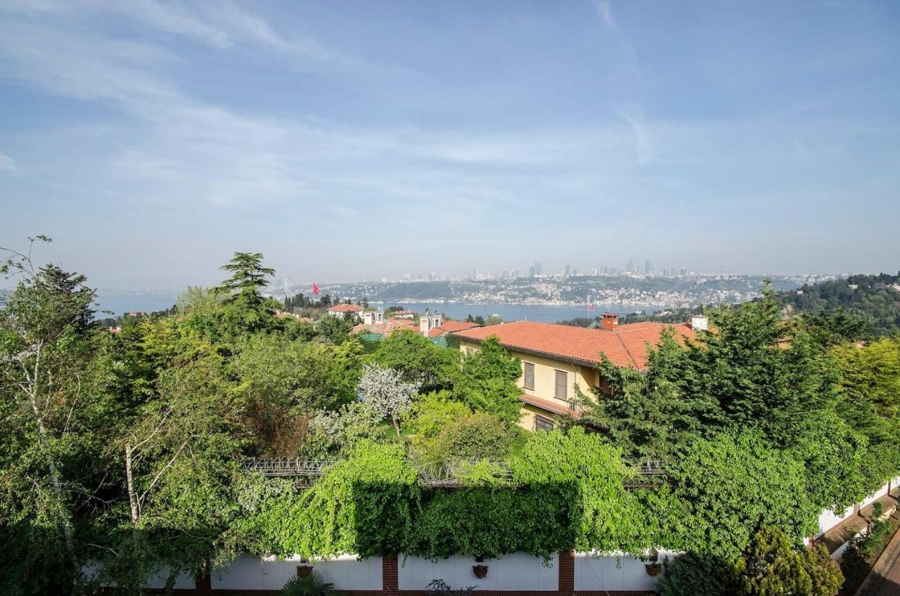 Bosphorus Provincia di Istanbul