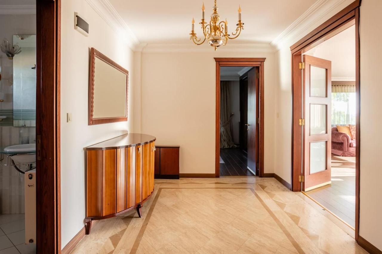 Villa Bosphorus Istanbul